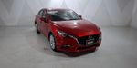 Mazda 3 2.5 SEDAN S GRAND TOURING TA Sedan 2018