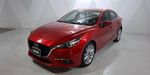 Mazda 3 2.5 SEDAN S GRAND TOURING TA Sedan 2018