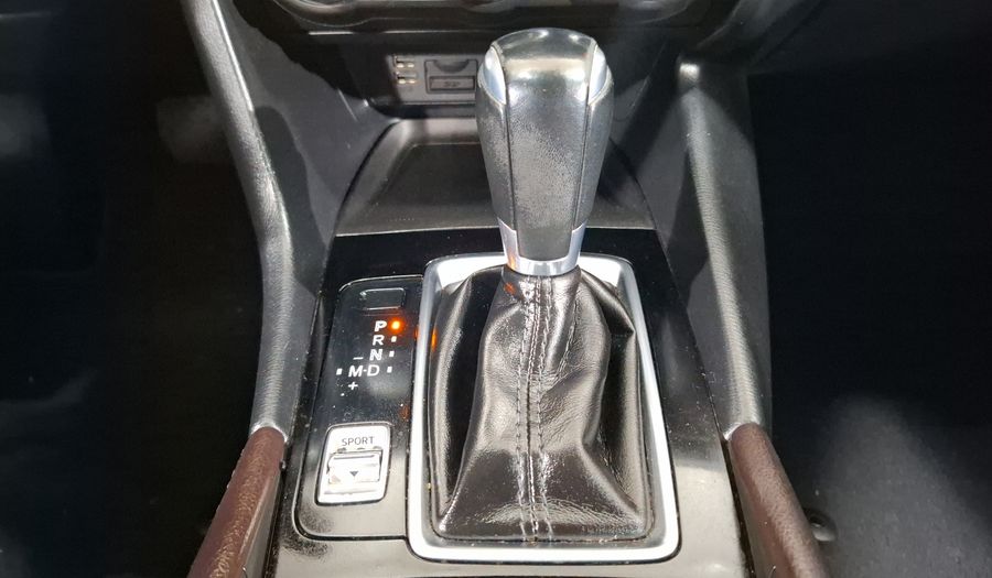 Mazda 3 2.5 SEDAN S GRAND TOURING TA Sedan 2018