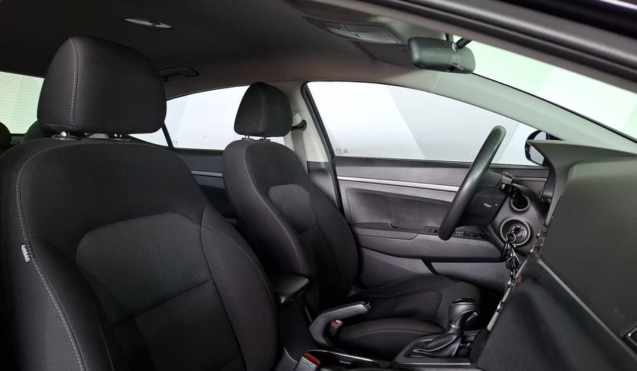 Hyundai Elantra 2.0 GLS AUTO Sedan 2018