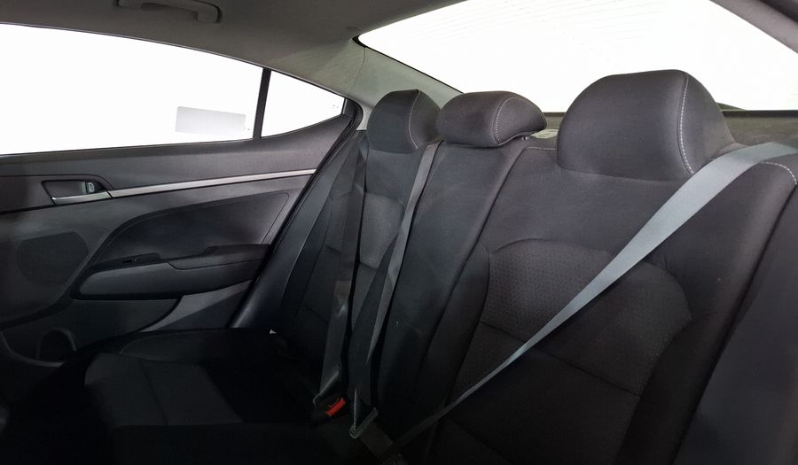 Hyundai Elantra 2.0 GLS AUTO Sedan 2018
