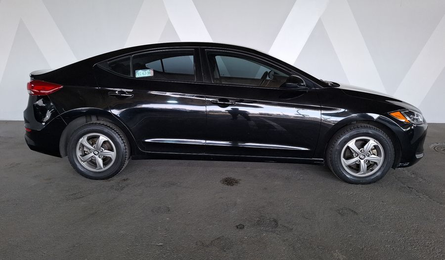 Hyundai Elantra 2.0 GLS AUTO Sedan 2018