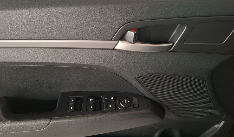 Hyundai Elantra 2.0 GLS AUTO Sedan 2018