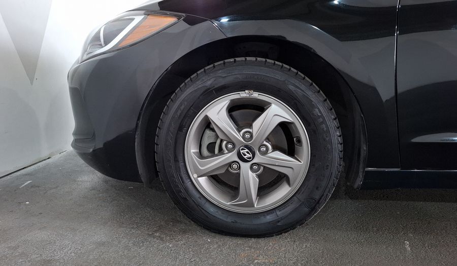 Hyundai Elantra 2.0 GLS AUTO Sedan 2018
