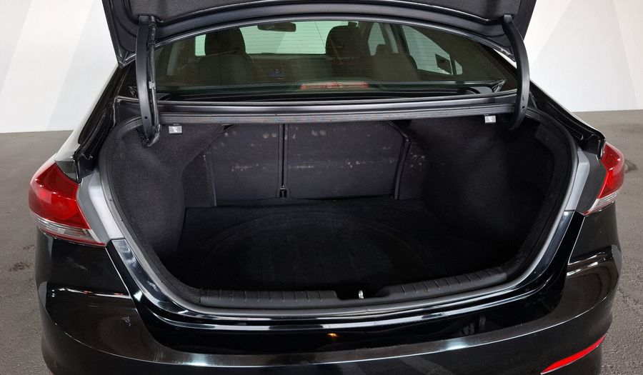 Hyundai Elantra 2.0 GLS AUTO Sedan 2018
