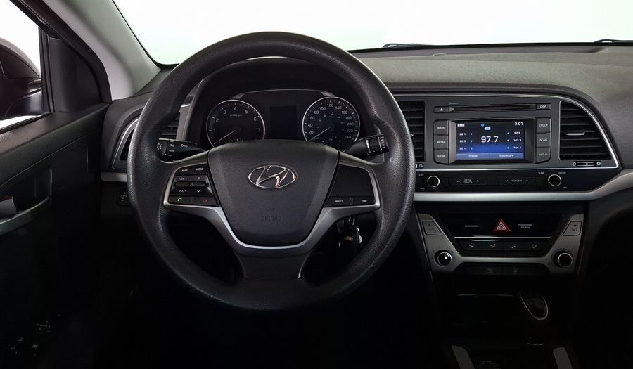 Hyundai Elantra 2.0 GLS AUTO Sedan 2018