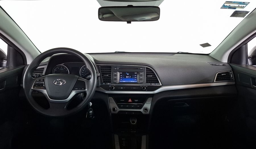 Hyundai Elantra 2.0 GLS AUTO Sedan 2018