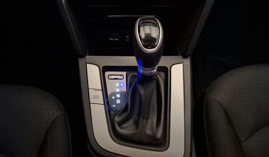 Hyundai Elantra 2.0 GLS AUTO Sedan 2018