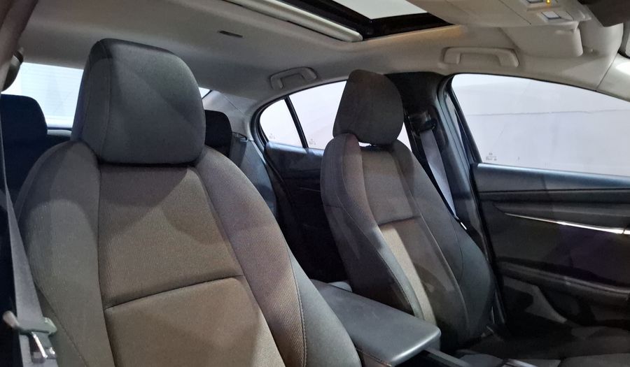 Mazda 3 2.0 MHEV I SPORT AUTO Sedan 2023