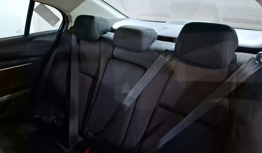 Mazda 3 2.0 MHEV I SPORT AUTO Sedan 2023