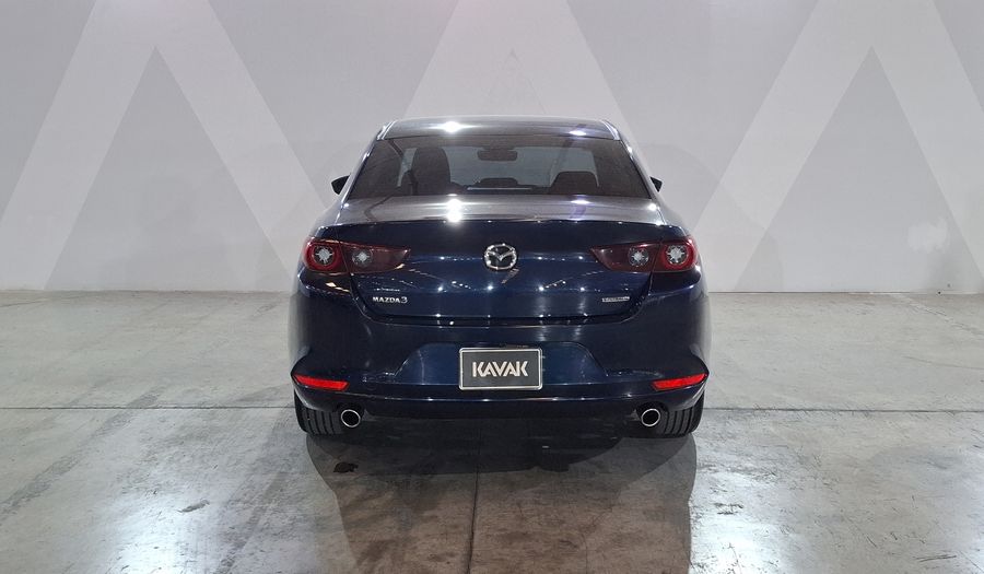 Mazda 3 2.0 MHEV I SPORT AUTO Sedan 2023