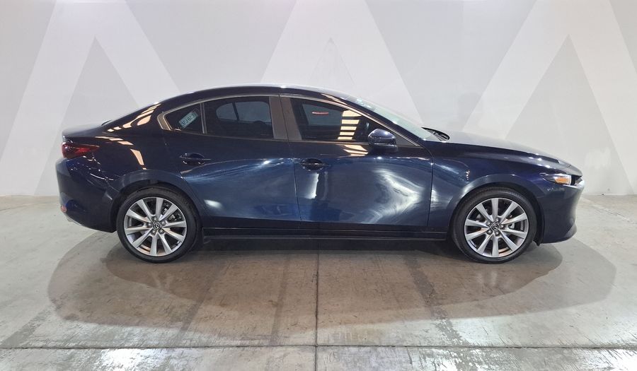 Mazda 3 2.0 MHEV I SPORT AUTO Sedan 2023