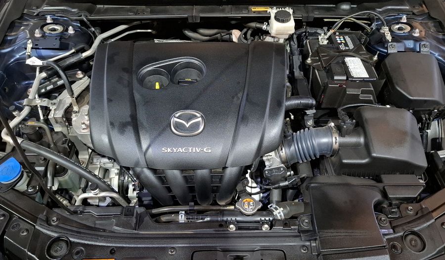 Mazda 3 2.0 MHEV I SPORT AUTO Sedan 2023