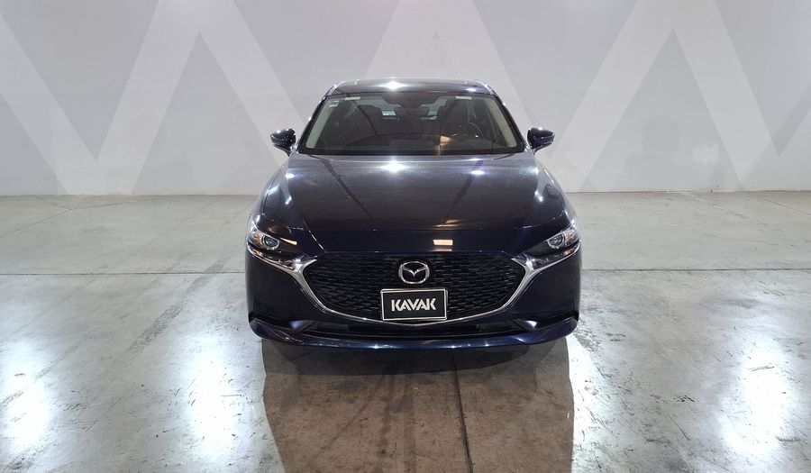 Mazda 3 2.0 MHEV I SPORT AUTO Sedan 2023