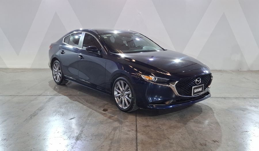 Mazda 3 2.0 MHEV I SPORT AUTO Sedan 2023