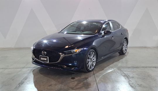 Mazda • Mazda 3