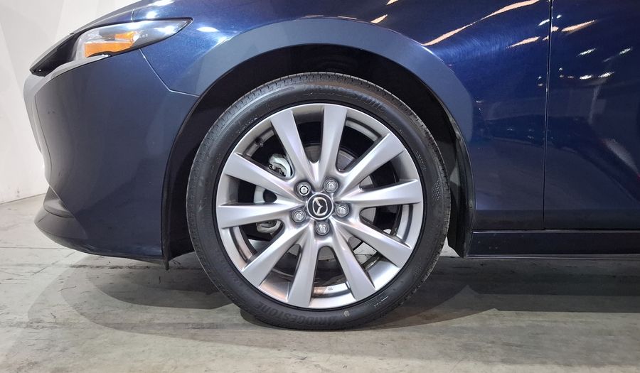 Mazda 3 2.0 MHEV I SPORT AUTO Sedan 2023