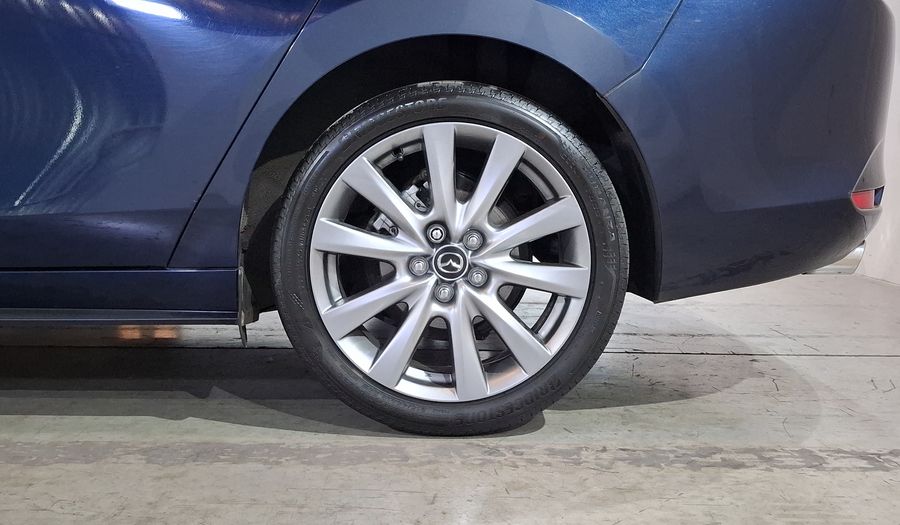 Mazda 3 2.0 MHEV I SPORT AUTO Sedan 2023