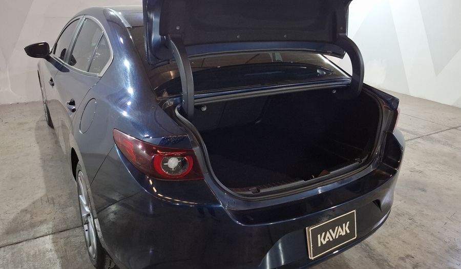 Mazda 3 2.0 MHEV I SPORT AUTO Sedan 2023