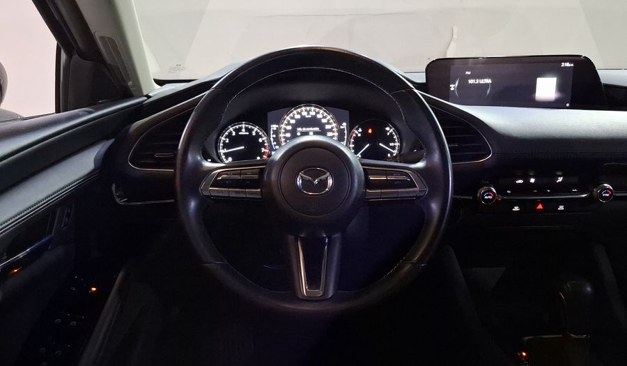 Mazda 3 2.0 MHEV I SPORT AUTO Sedan 2023