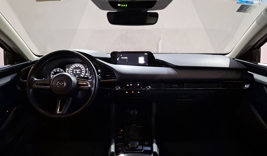 Mazda 3 2.0 MHEV I SPORT AUTO Sedan 2023
