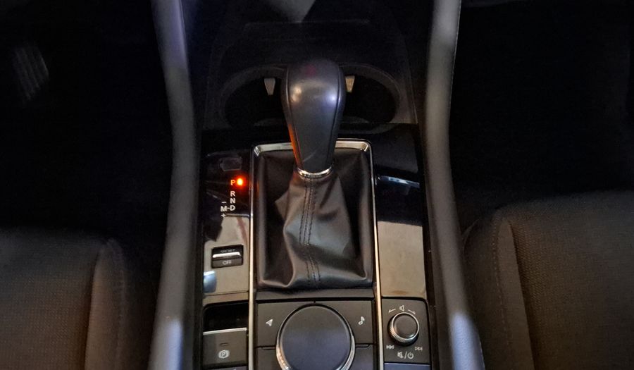 Mazda 3 2.0 MHEV I SPORT AUTO Sedan 2023