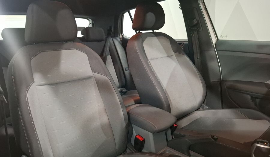 Volkswagen T-cross 1.6 COMFORTLINE AUTO Suv 2020