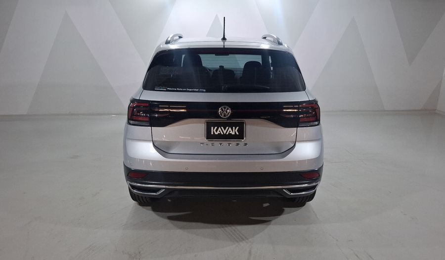 Volkswagen T-cross 1.6 COMFORTLINE AUTO Suv 2020