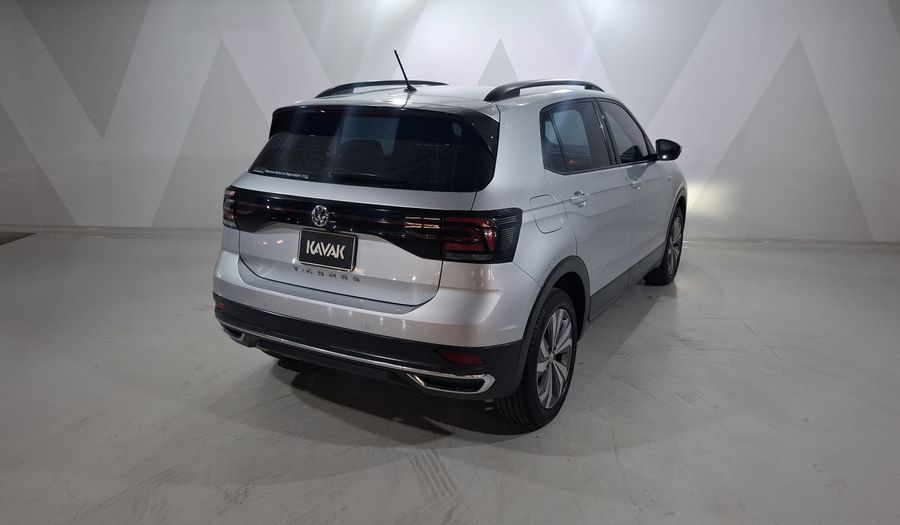 Volkswagen T-cross 1.6 COMFORTLINE AUTO Suv 2020