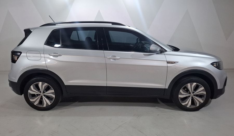 Volkswagen T-cross 1.6 COMFORTLINE AUTO Suv 2020