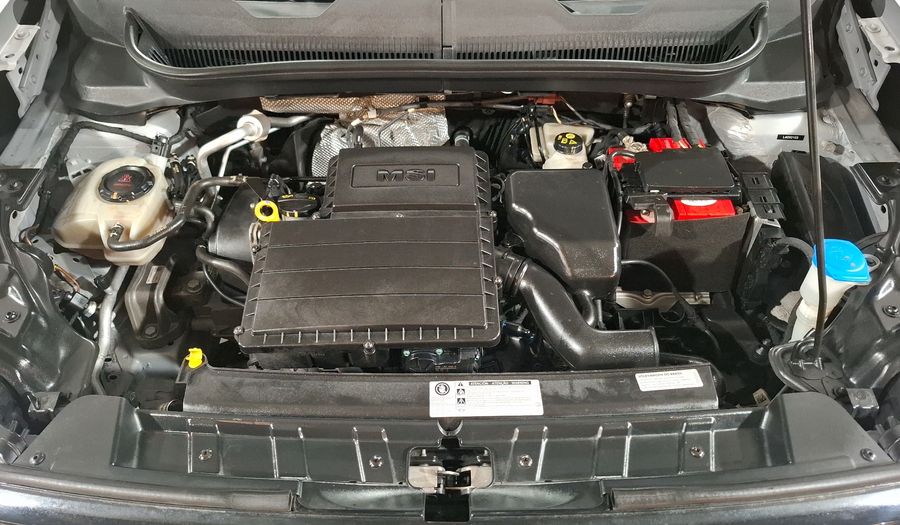 Volkswagen T-cross 1.6 COMFORTLINE AUTO Suv 2020