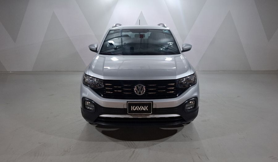 Volkswagen T-cross 1.6 COMFORTLINE AUTO Suv 2020