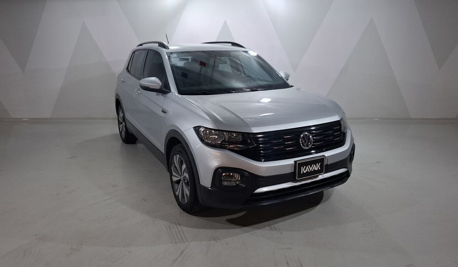 Volkswagen T-cross 1.6 COMFORTLINE AUTO Suv 2020