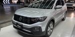 Volkswagen T-cross 1.6 COMFORTLINE AUTO Suv 2020