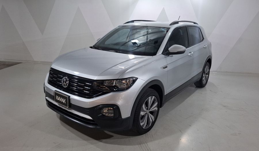 Volkswagen T-cross 1.6 COMFORTLINE AUTO Suv 2020