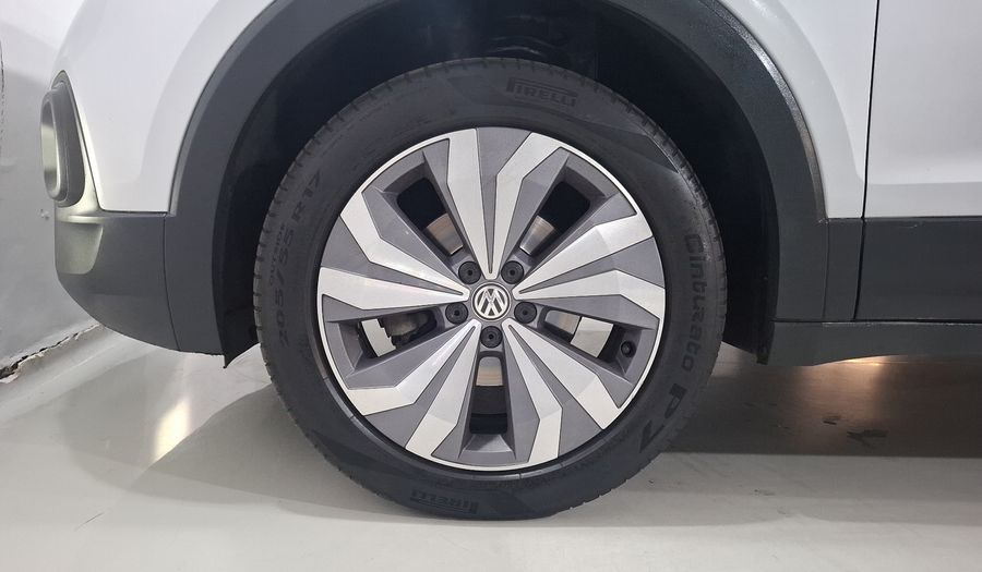 Volkswagen T-cross 1.6 COMFORTLINE AUTO Suv 2020