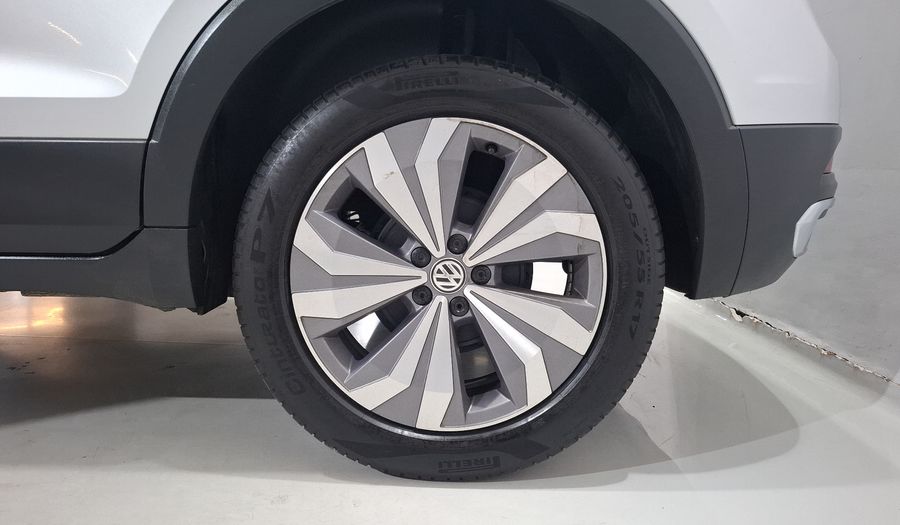 Volkswagen T-cross 1.6 COMFORTLINE AUTO Suv 2020