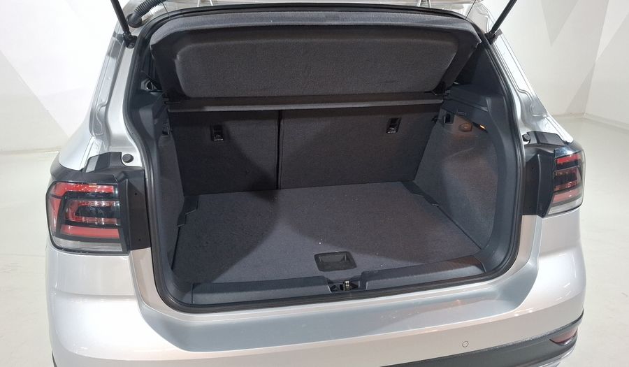 Volkswagen T-cross 1.6 COMFORTLINE AUTO Suv 2020