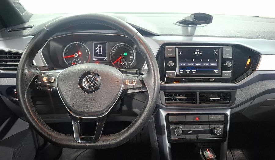 Volkswagen T-cross 1.6 COMFORTLINE AUTO Suv 2020