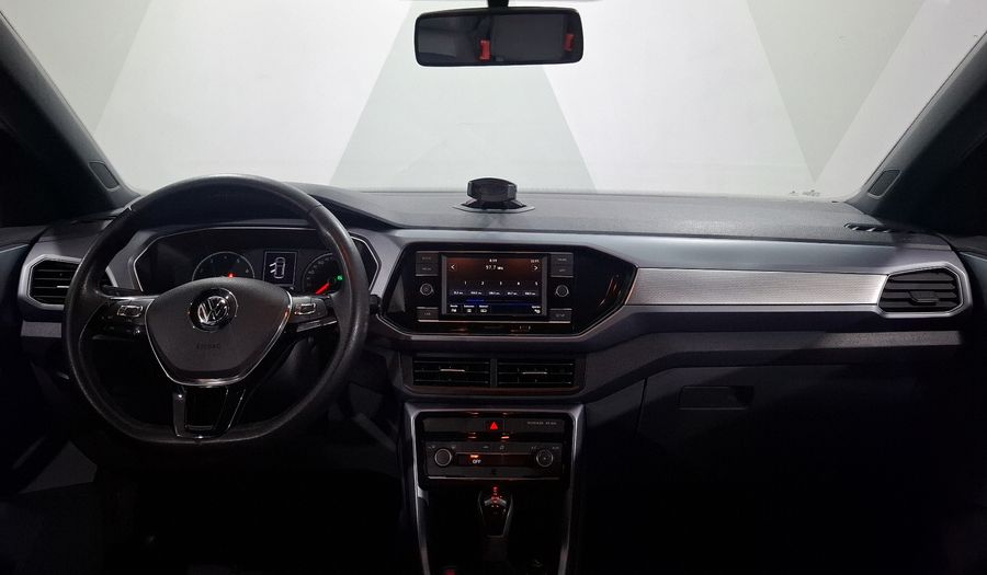 Volkswagen T-cross 1.6 COMFORTLINE AUTO Suv 2020