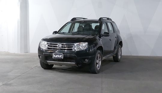 Renault • Duster