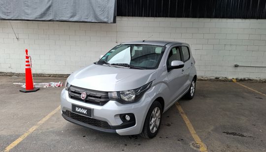 Fiat • Mobi