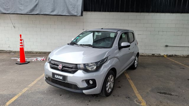 Fiat • Mobi