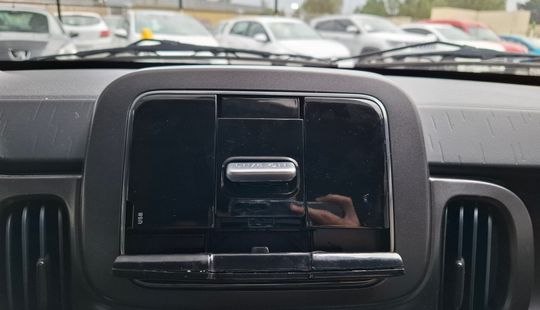 Fiat • Mobi