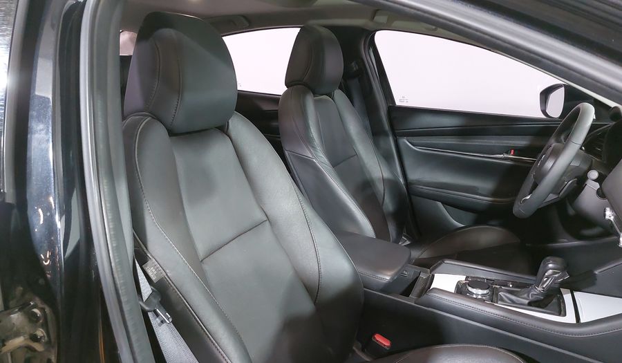 Mazda 3 2.5 I GRAND TOURING AUTO Sedan 2023