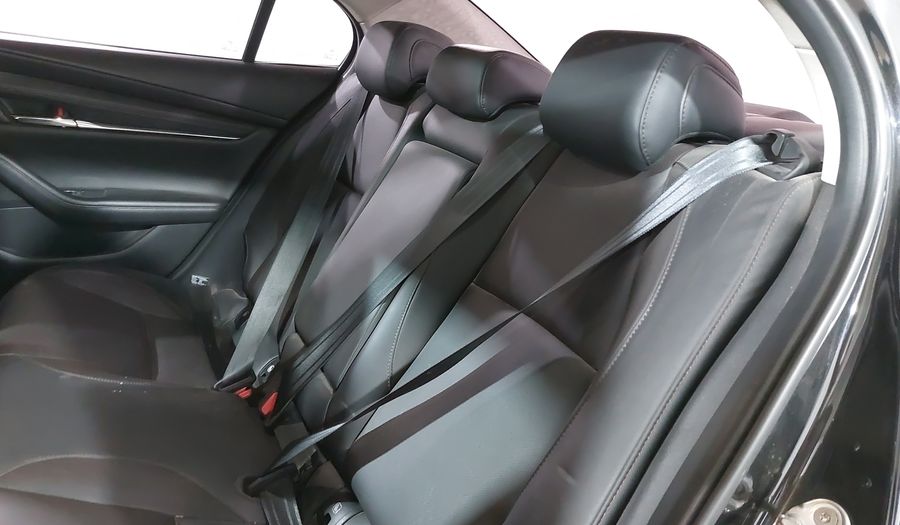 Mazda 3 2.5 I GRAND TOURING AUTO Sedan 2023