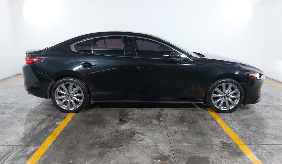 Mazda 3 2.5 I GRAND TOURING AUTO Sedan 2023