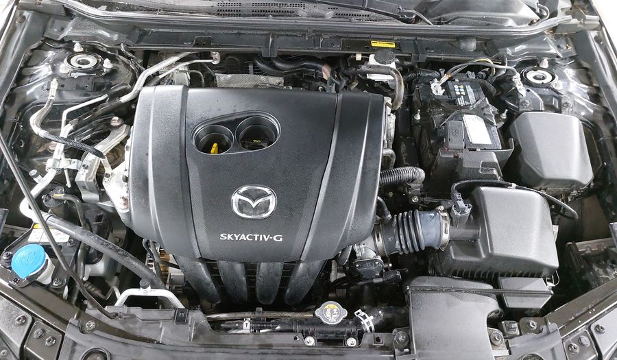 Mazda 3 2.5 I GRAND TOURING AUTO Sedan 2023