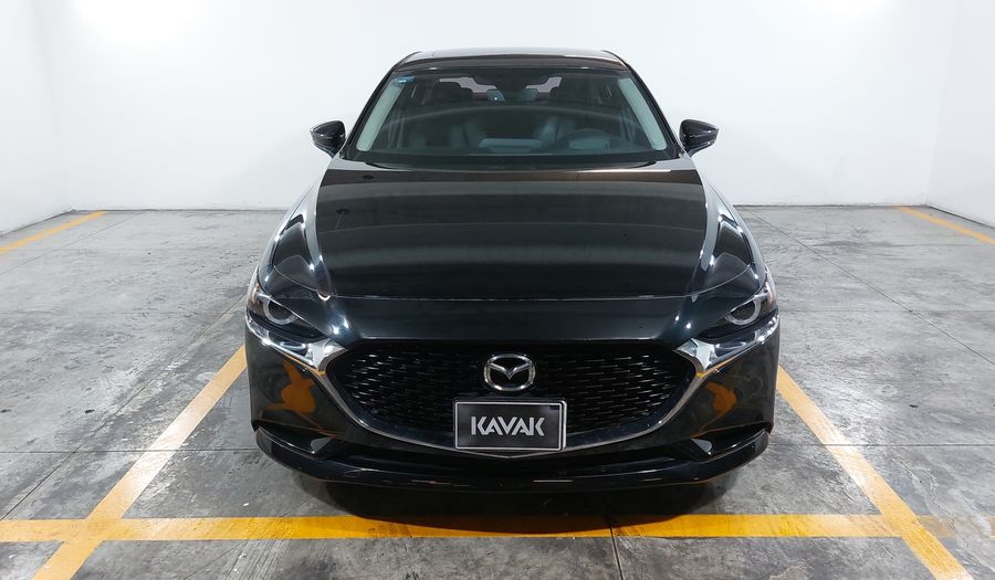 Mazda 3 2.5 I GRAND TOURING AUTO Sedan 2023