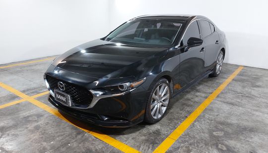 Mazda • Mazda 3